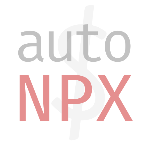 Auto NPX