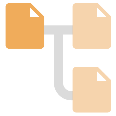 File Nesting Updater